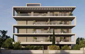 1 odalılar daire 66 m² Germasogeia'da, Kıbrıs. 380,000 €