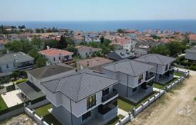 3 odalılar villa 174 m² Silivri'de, Türkiye. $354,000