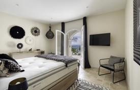 9 odalılar villa La Croix-Valmer'da, Fransa. 14,000 € haftalık