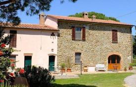 6 odalılar villa 450 m² Castiglione della Pescaia'da, İtalya. 1,330,000 €