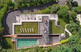 Villa – Théoule-sur-Mer, Cote d'Azur (Fransız Rivierası), Fransa. 4,300,000 €