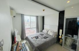 1 odalılar daire 39 m² Pattaya'da, Tayland. $82,000