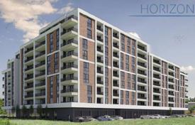 3 odalılar daire 109 m² Burgas (city)'da, Bulgaristan. 167,000 €