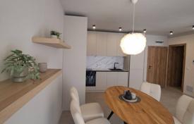 2 odalılar yeni binada daireler 68 m² Sozopol'da, Bulgaristan. 140,000 €