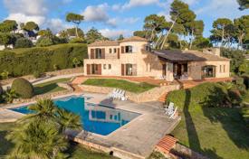8 odalılar yazlık ev Antibes'te, Fransa. 3,950,000 €