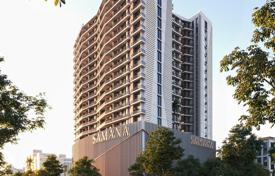 Market Samana Greenfield – Warsan Fourth, Dubai, BAE. $1,143,000
