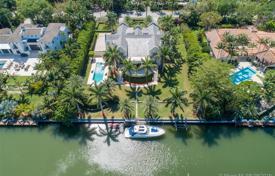 Villa – Coral Gables, Florida, Amerika Birleşik Devletleri. $12,900,000