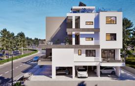 2 odalılar yeni binada daireler Larnaka'da, Kıbrıs. 210,000 €