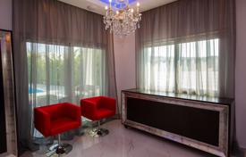 4 odalılar villa 275 m² Agios Tychonas'da, Kıbrıs. 1,850,000 €