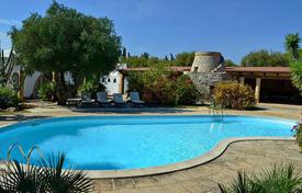 Villa – Santa Maria di Leuca, Apulia, İtalya. 13,000 € haftalık