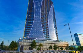 2 odalılar yeni binada daireler 54 m² Batumi'de, Gürcistan. $113,000