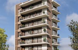New residential complex with apartments Kallithea'da, Yunanistan. Min.1,630,000 €