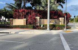 Şehir içinde müstakil ev – Homestead, Florida, Amerika Birleşik Devletleri. $420,000