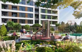 3 odalılar daire 111 m² Burgas (city)'da, Bulgaristan. 159,000 €