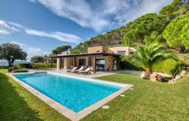5 odalılar villa 500 m² Begur'da, İspanya. 2,900,000 €