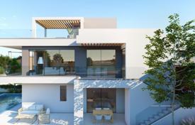 3 odalılar yazlık ev 253 m² Tomb of the Kings'da, Kıbrıs. 910,000 €