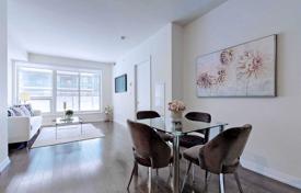 2 odalılar daire Old Toronto'da, Kanada. C$967,000