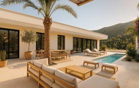 3 odalılar villa 176 m² Denia'da, İspanya. 728,000 €