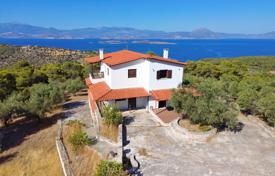 4 odalılar villa 435 m² Mora'da, Yunanistan. 290,000 €