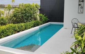 1 odalılar villa 95 m² Choeng Thale'de, Tayland. $234,000