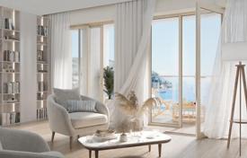 2 odalılar yeni binada daireler 104 m² Budva city'da, Karadağ. 520,000 €