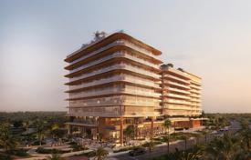 Konut kompleksi Soléva Beach Residences – Ras Al Khaimah, BAE. Min.$381,000