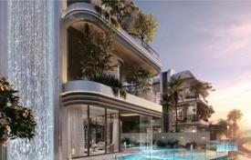 Konut kompleksi Leos Royal — Regent's Park – Dubai, BAE. Min.$939,000