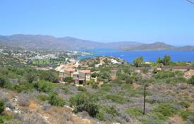 Arsa – Elounda, Agios Nikolaos (Crete), Girit,  Yunanistan. 740,000 €