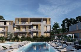2 odalılar yeni binada daireler Baf'ta, Kıbrıs. 510,000 €