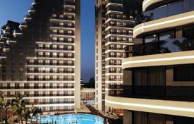 3 odalılar yeni binada daireler 95 m² Gazimağusa'da, Kıbrıs. 127,000 €
