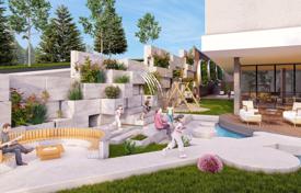 5 odalılar villa 260 m² Trabzon'da, Türkiye. 37,593,000 TRY