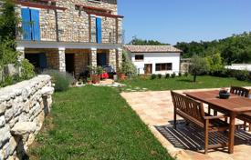 3 odalılar şehir içinde müstakil ev 285 m² Labin'da, Hırvatistan. 745,000 €