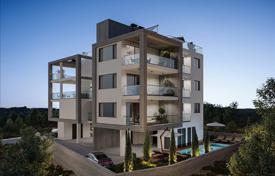 Çatı dairesi – Geroskipou, Baf, Kıbrıs. From 245,000 €