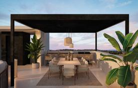 8 odalılar villa 582 m² Estepona'da, İspanya. 2,890,000 €