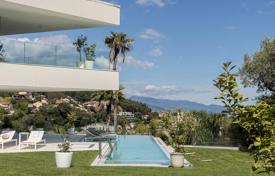 5 odalılar villa 300 m² Beausoleil'de, Fransa. 35,000 € haftalık