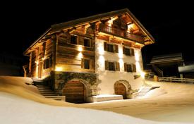 Dağ evi – Haute-Savoie, Auvergne-Rhône-Alpes, Fransa. 7,900 € haftalık