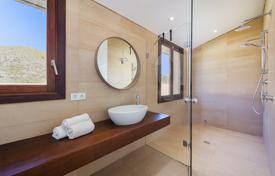 5 odalılar villa Mayorka (Mallorca)'da, İspanya. 6,900 € haftalık