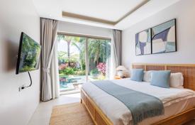 3 odalılar villa 320 m² Choeng Thale'de, Tayland. $887,000