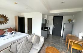 1 odalılar kondominyumda daireler 31 m² Patong'da, Tayland. $160,000
