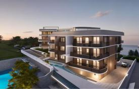 3 odalılar daire 120 m² Baf'ta, Kıbrıs. 390,000 €