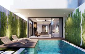 2 odalılar villa 150 m² Tibubeneng'da, Endonezya. $380,000