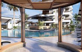 Çatı dairesi – Mahmutlar, Antalya, Türkiye. $352,000