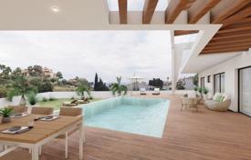 6 odalılar villa 675 m² Las Lagunas de Mijas'da, İspanya. 2,150,000 €