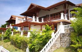 Villa – Mueang Phuket, Phuket, Tayland. $6,300 haftalık
