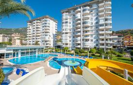 3 odalılar daire 120 m² Cikcilli'de, Türkiye. 9,828,000 TRY