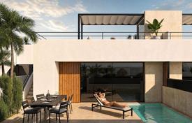 2 odalılar konak 73 m² Murcia (city)'da, İspanya. 287,000 €