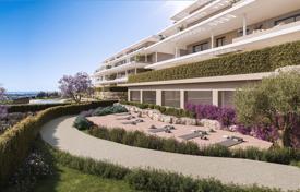 5 odalılar yeni binada daireler 123 m² Estepona'da, İspanya. 445,000 €