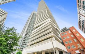 Daire – Yonge Street, Toronto, Ontario,  Kanada. C$772,000