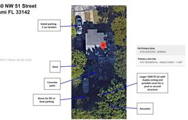 3 odalılar şehir içinde müstakil ev 116 m² Miami'de, Amerika Birleşik Devletleri. $475,000