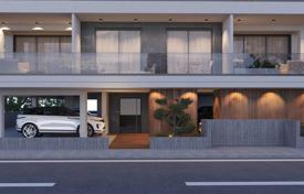 2 odalılar çatı dairesi Larnaka'da, Kıbrıs. 290,000 €